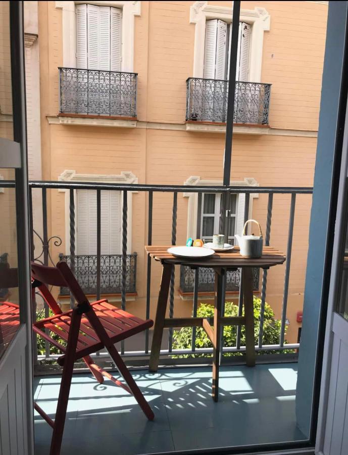 Monna Flats Arenal 1 Apartamento Sevilha Exterior foto